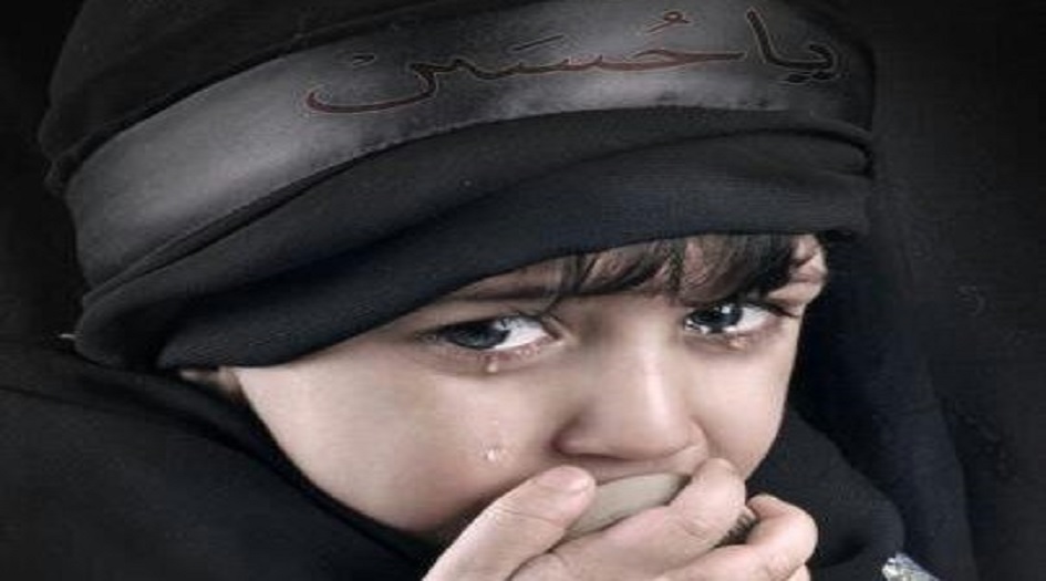 السيد السيستاني يكشف عن رأيه في صحة الحديث"من بكى أو تباكى على الحسين(ع)وجبت له الجنة"