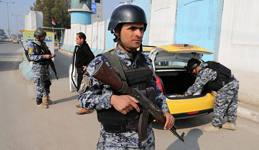 كيف تم إحباط محاولتي خطف فتاتين في بغداد؟