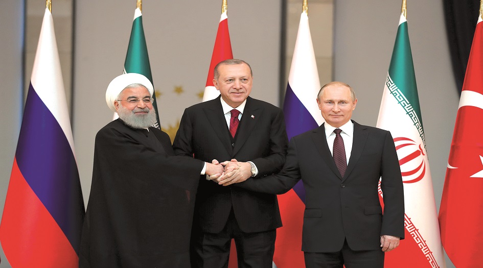  اول تعليق لكرملين على تحذيرات ترامب!!