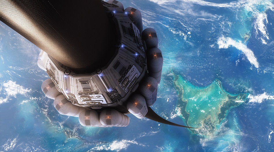 المصعد الفضائي".. البشرية على موعد مع تجربة مذهلة