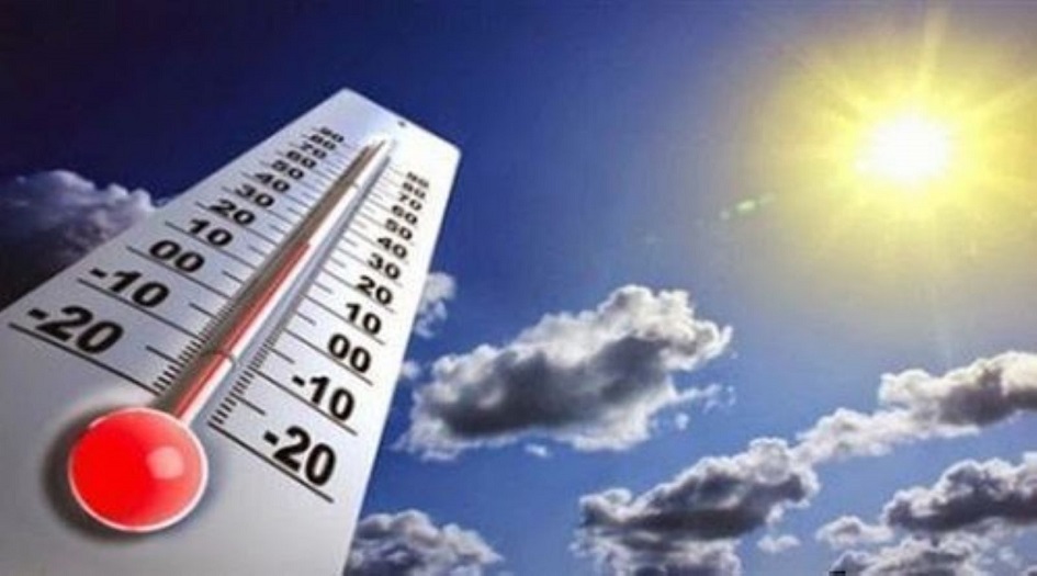  بالجدول.. خمس مدن عراقية تتخطى حرارتها 46 درجة عالمياً