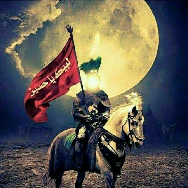 روزی که حضرت عباس(ع) سقا نام گرفت