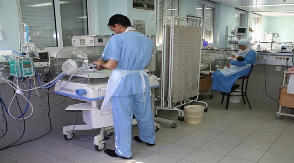 هذ ما يهدد مستشفيات قطاع غزة ؟