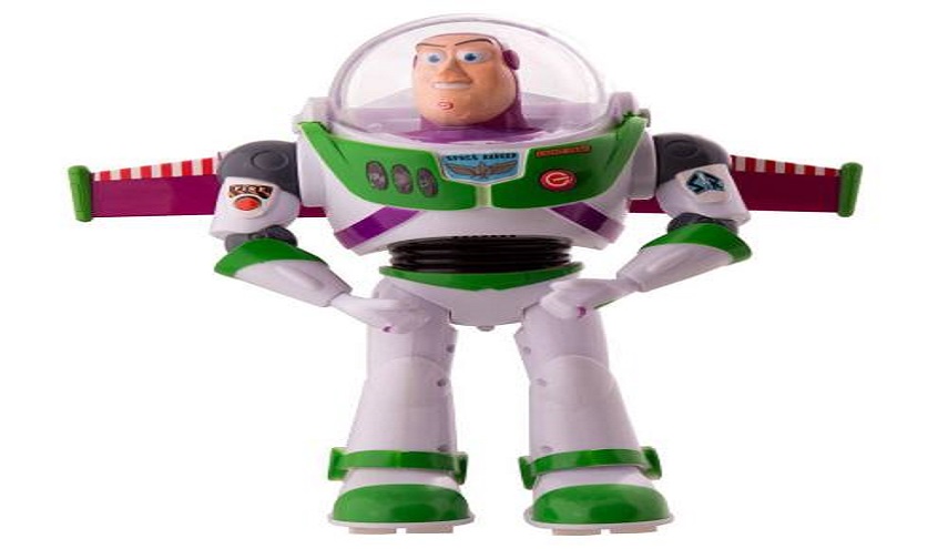 ربوت طبي يدخل الأسواق الإيرانية