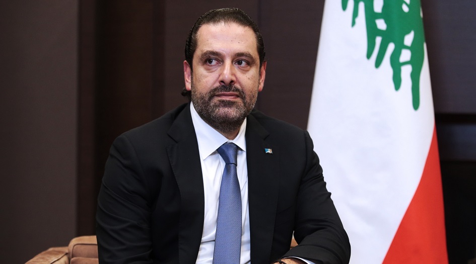 الحريري: "شو أنا مجنون ؟