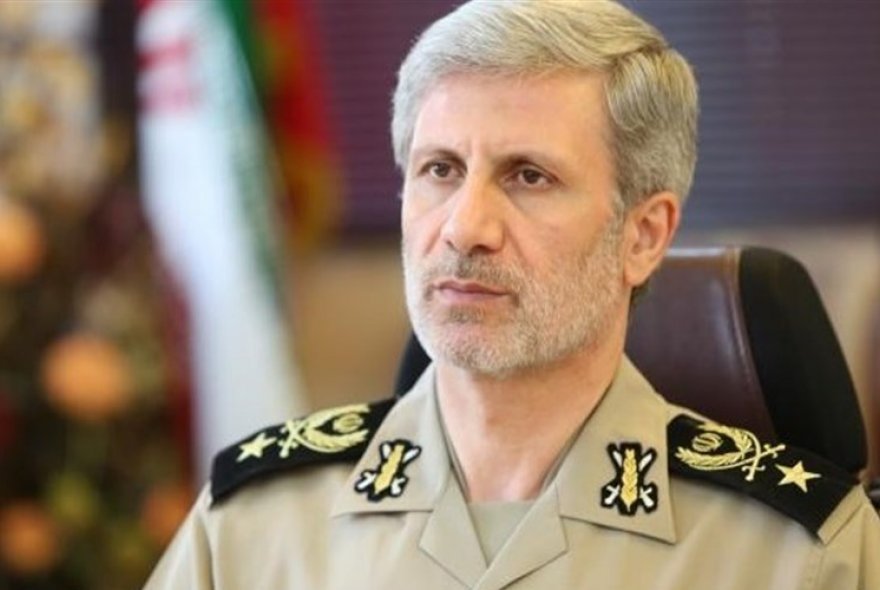 امیر حاتمی بر ضرورت ادامه هماهنگی ها در سوریه تاکید کرد 