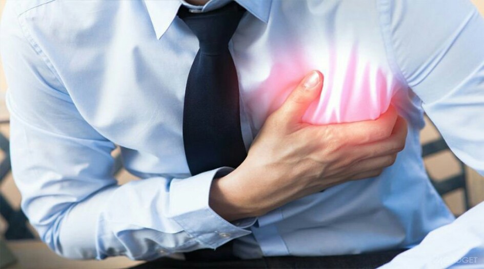 الموت المبكر يلاحق السعوديين والكويتيين والعراقيين!!