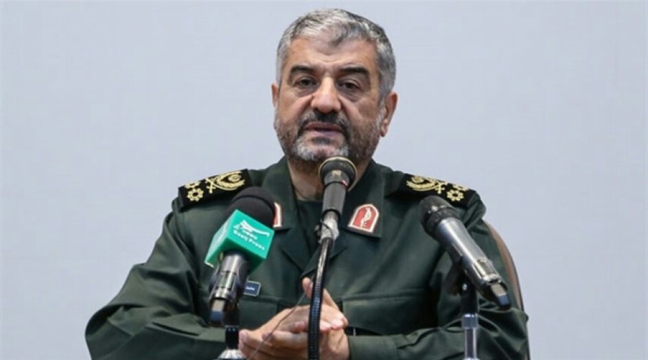 جعفري: سوريا ولبنان واليمن وفلسطين اختارت نهج المقاومة وستنتصر