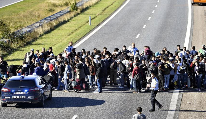 اسبانيا تعلن وجود 10 آلاف مهاجر قاصر بدون ذويهم على أراضيها