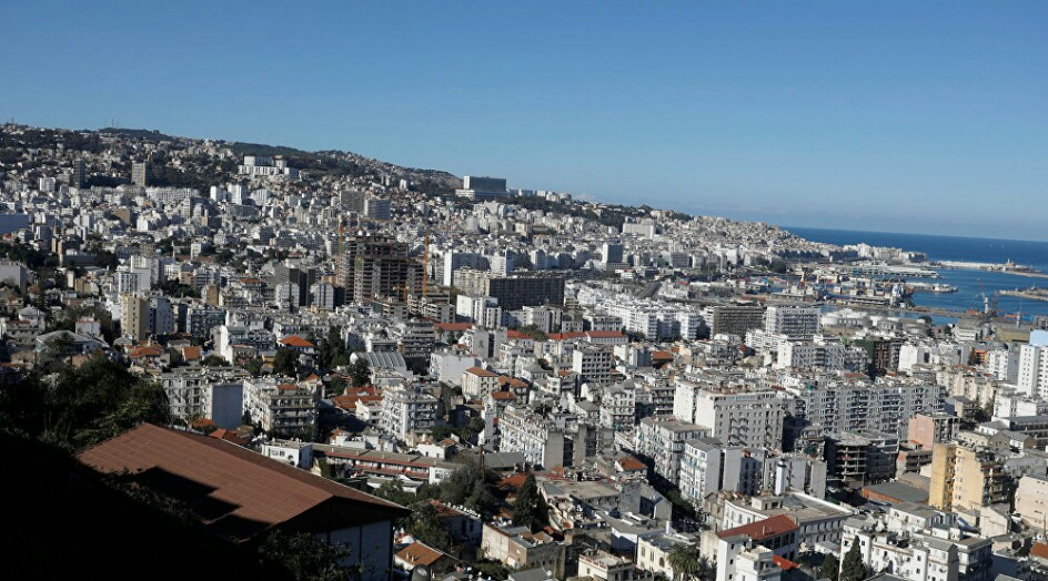 الجزائر... تحديد المصدر الرئيس لوباء الكوليرا