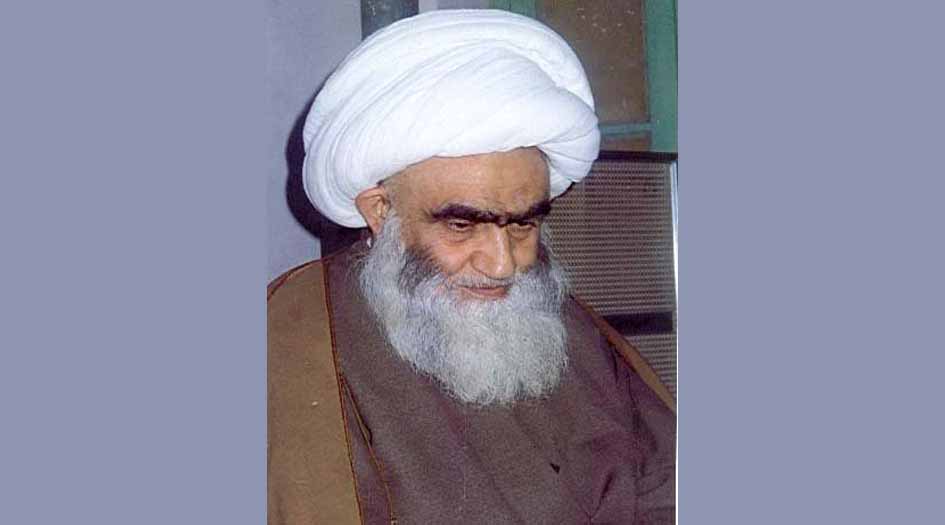 الشهيد الشيخ علي الغروي.. في سطور