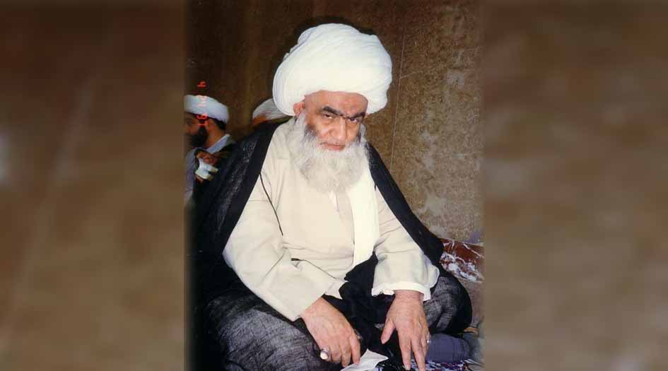 أقوال العلماء في حق الشيخ الشهيد علي الغروي