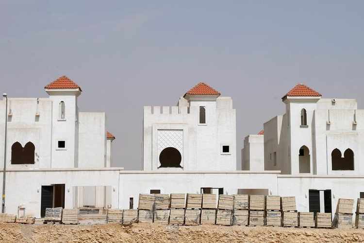 بنوك إماراتية ترفض تمويل بناء العقارات