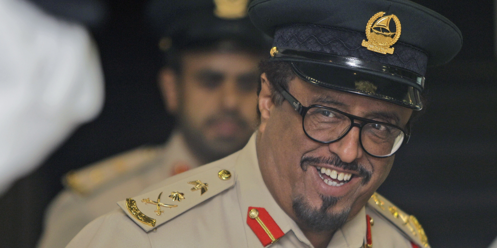 الأمن الإماراتي: نخترق كل شيء في قطر! 