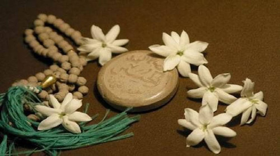 ما لا تعرفه ...عن خواص و أسرار التربة الحسينية 