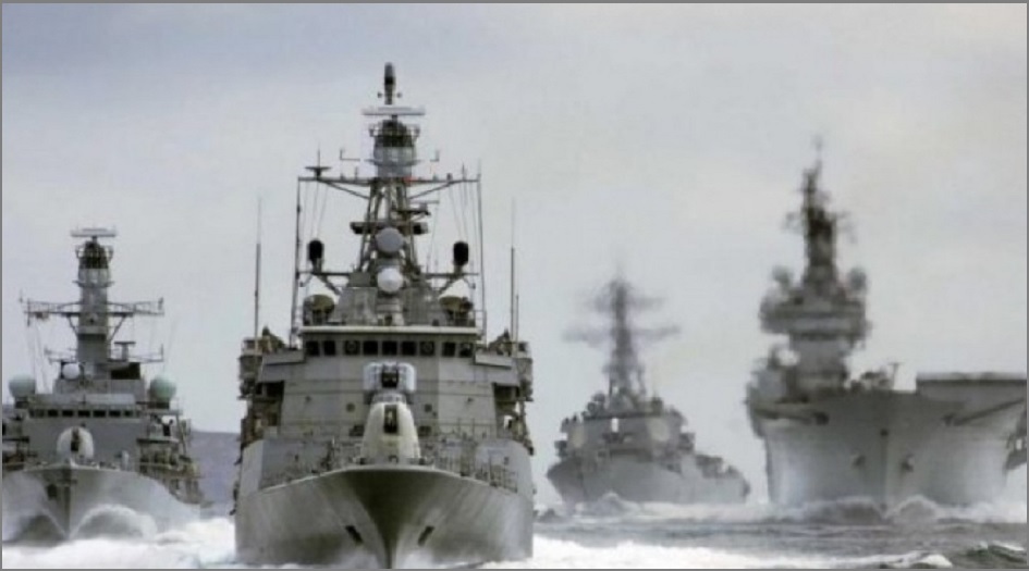 دبلوماسية البوارج...