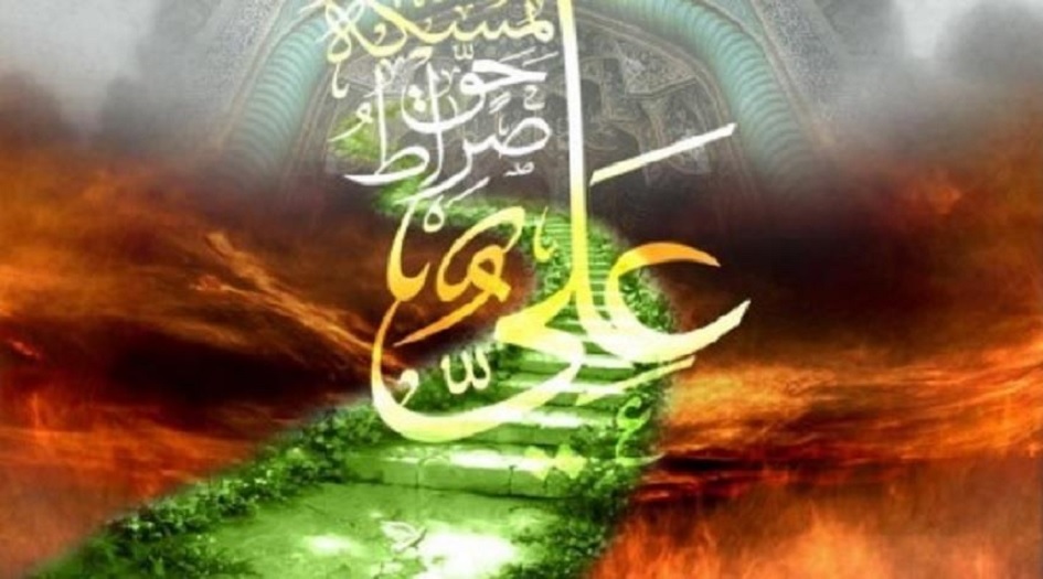 إذا أردت أن تقضى حاجتك وتغفر ذنوبك...صل صلاة أمير المؤمنين الخاصة بيوم الجمعة