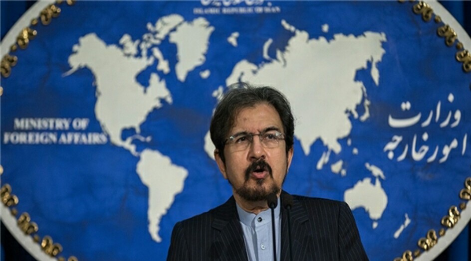 هام جدا ... هذا ما طالبت به ايران بشأن المعتدين على قنصليتها في البصرة