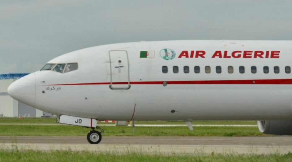 السلطات الفرنسية تخلى طائرة قادمة من الجزائر ..لهذا السبب