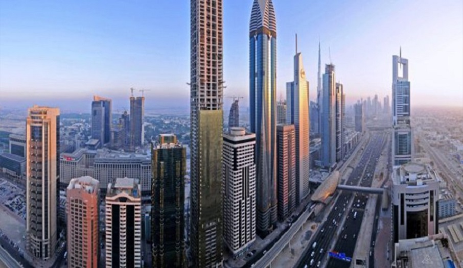 “إمارات ليكس” تكشف ..أزمة خانقة تعصف ببنوك الإمارات