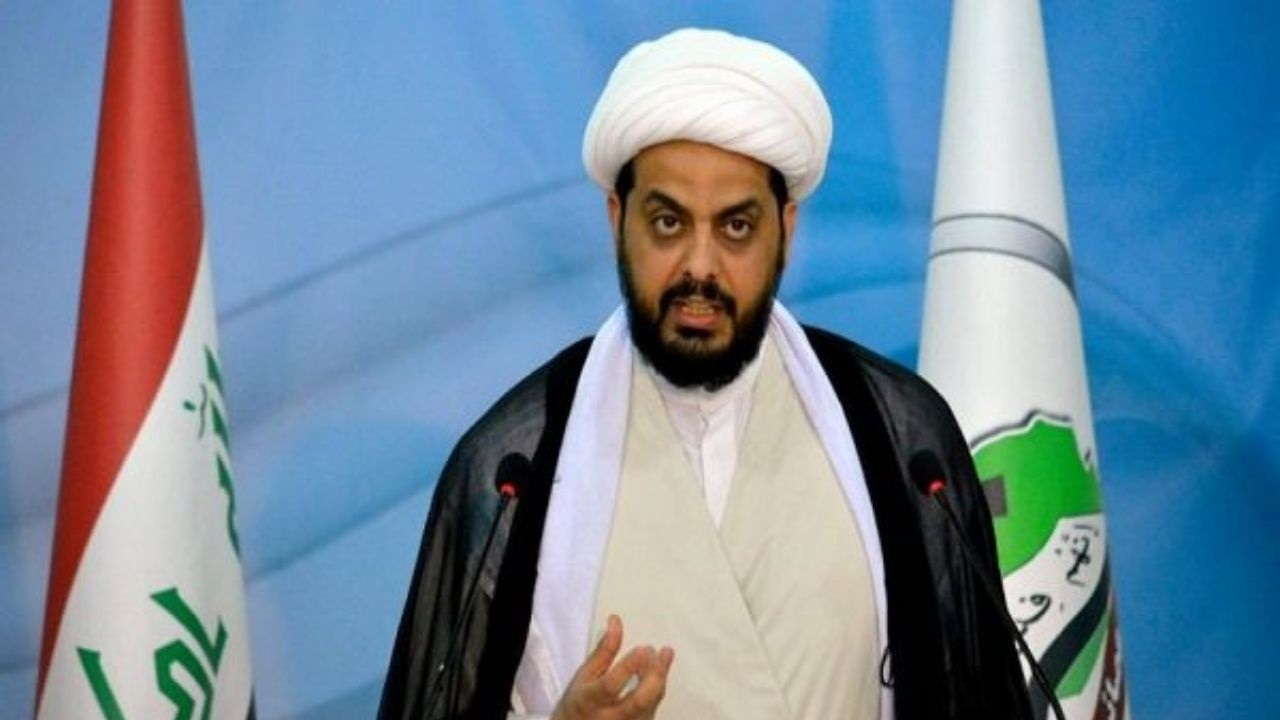 الخزعلي: سينقلب السحر على الساحر