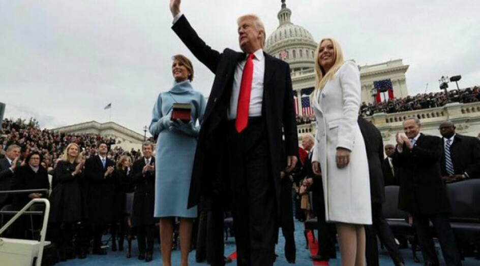 "فضيحة" في البيت الأبيض...تكشف عنها الغارديان!!