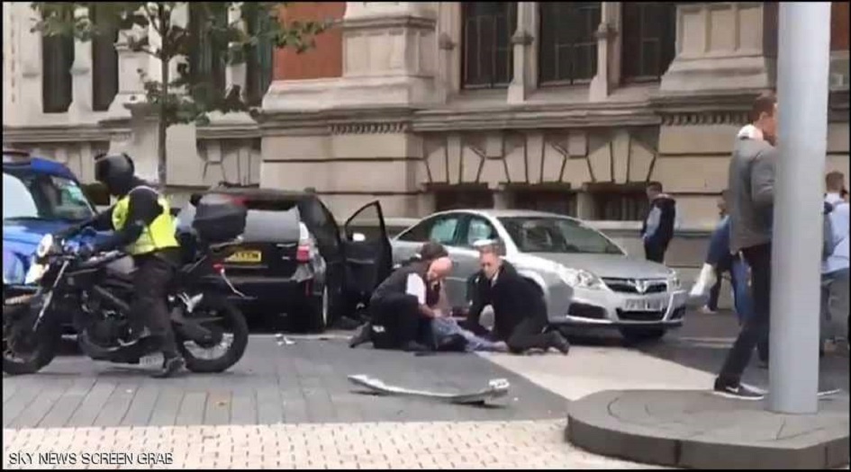 عملية دهس جنوب موسكو...؟