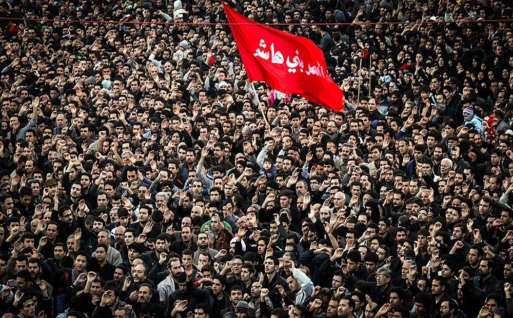وظایف عزاداران سید الشهدا (ع) در ایام محرم 