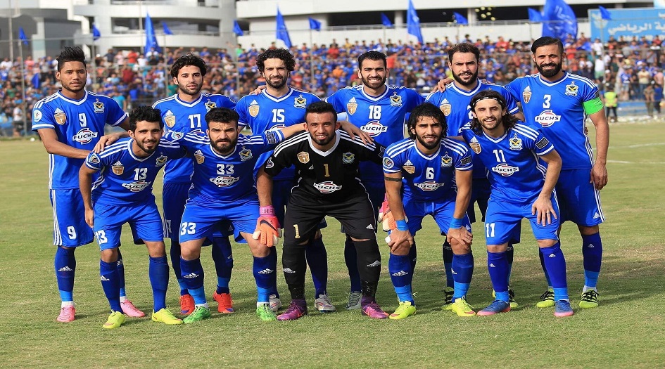 اول تعليق للعراق على إساءة الجمهور الرياضي الجزائري 