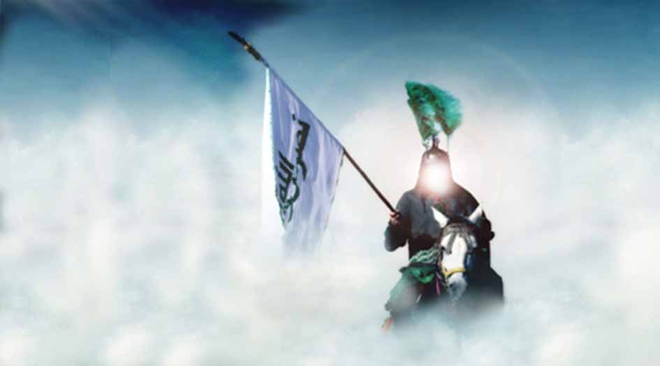 منزلة أبي الفضل العباس عند الإمام الصادق