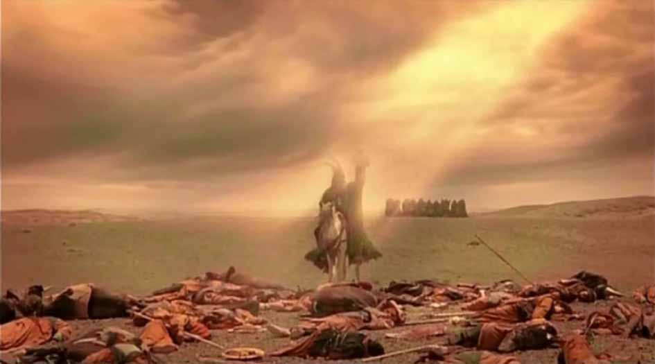 وتعود عاشوراء... 