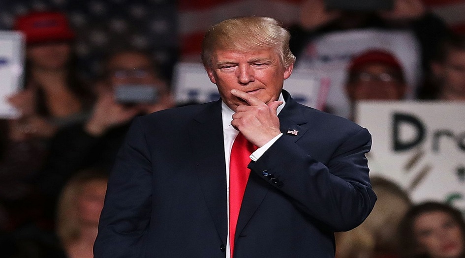 خيوط انقلاب ناعمة تنسج حول ترامب!