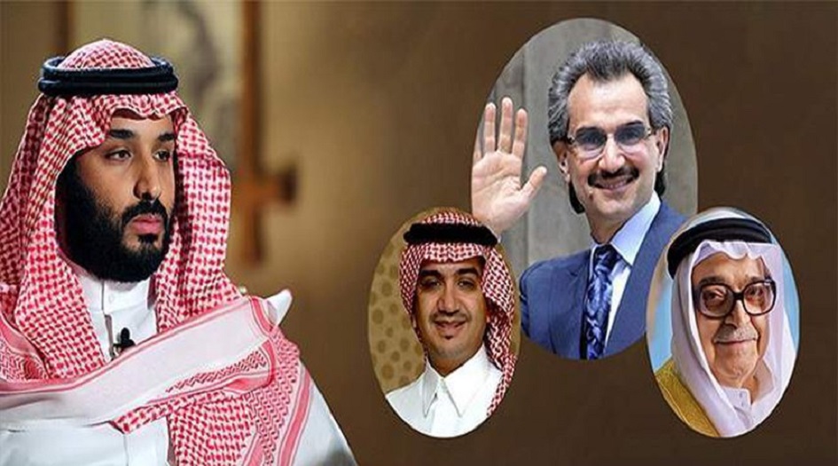 "بن سلمان" .. بداية لنهاية آل سعود ؟!