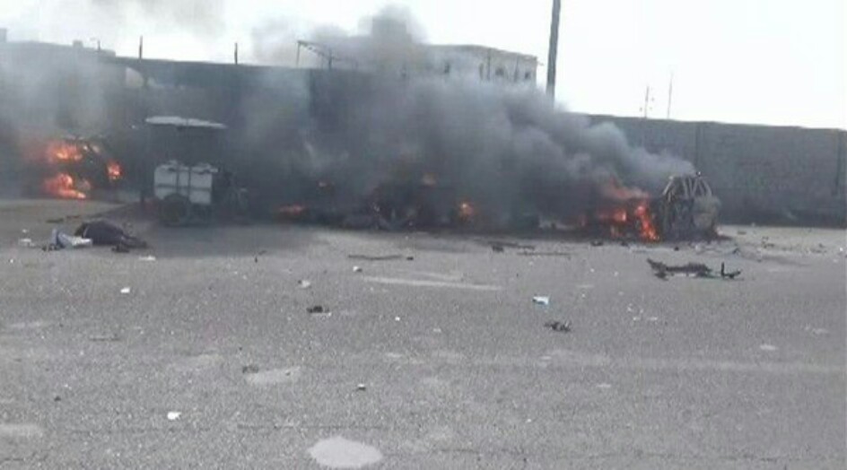 اليمن .. استشهاد واصابة اكثر من 30 في غارات هستيرية للعدوان على الحديدة