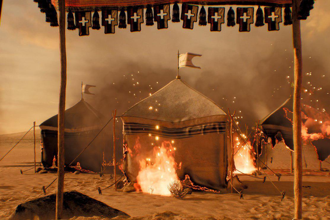 معرفی زنانی که راوی عاشورا بودند 