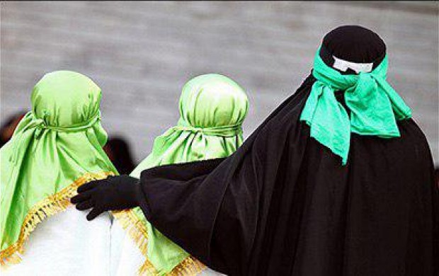  بررسی حضور فرزندان حضرت زینب (س) در کربلا