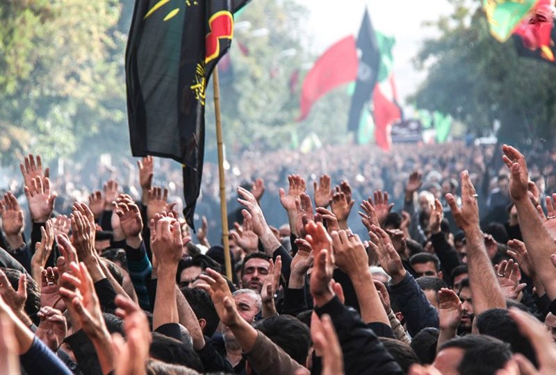 احکام عزاداری از دیدگاه رهبر معظم انقلاب