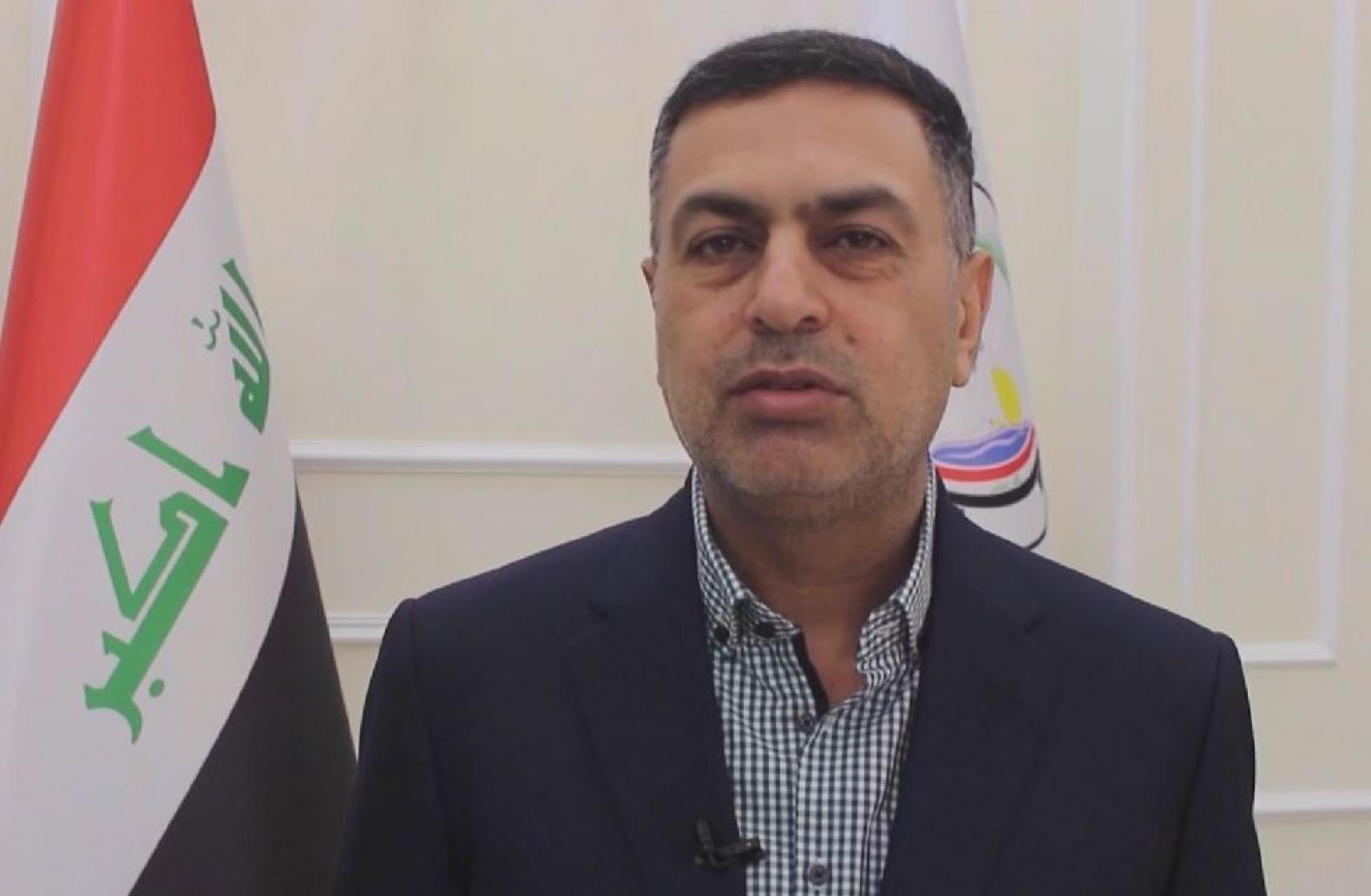 بالوثيقة.. مذكرة قبض بحق محافظ البصرة