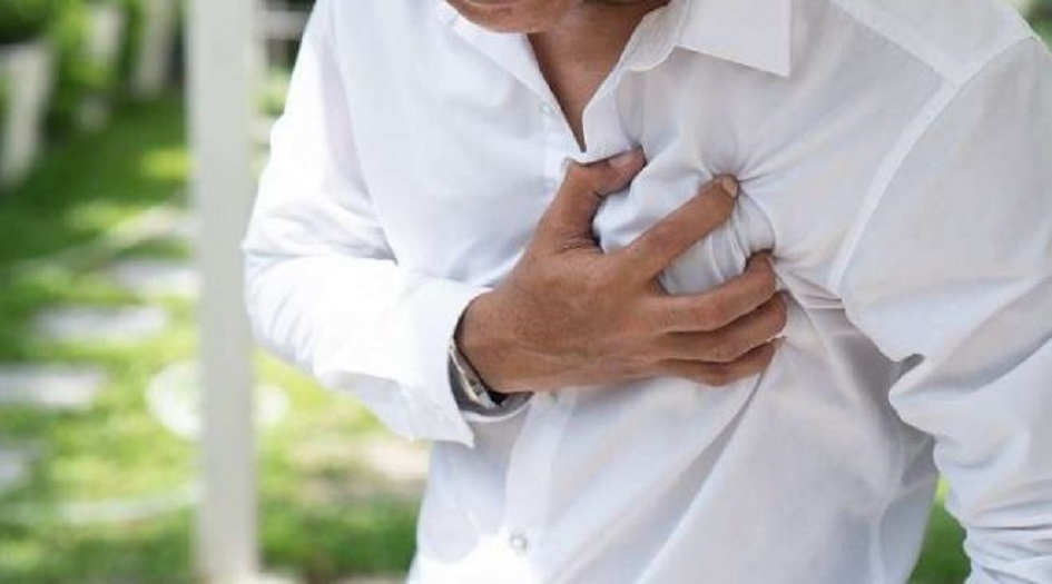 انتبهوا… أمراض القلب تنتشر بفيروس عبر اللمس