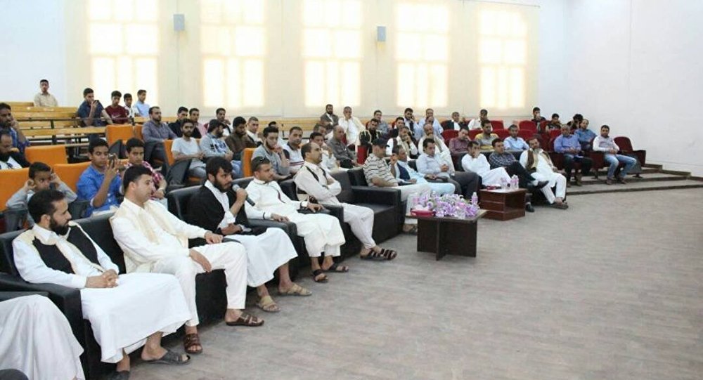 البعثة الأممية في ليبيا تعلن التوصل لاتفاق فض الاشتباك بطرابلس