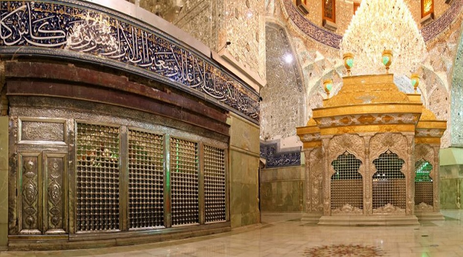 رجالات نصرت الحسين..عابس بن أبي شبيب..العاشق الذي سلّم عليه الإمام الحجة 