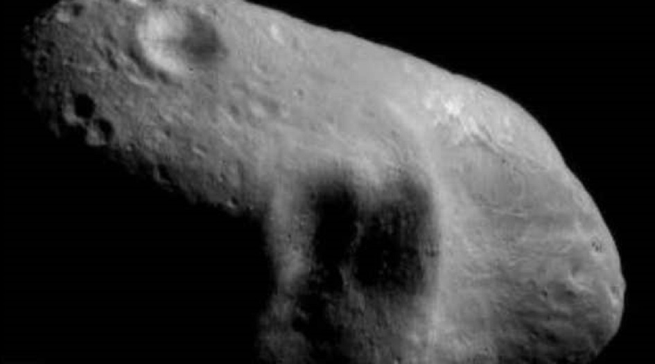 علماء يرصدون "الكويكب الوحش": بلوغه الأرض يعني الفناء