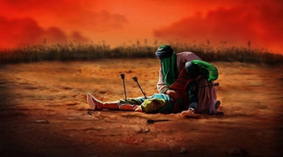 كيف نزور علي الأكبر(ع)...إبن الإمام الحسين(ع)؟