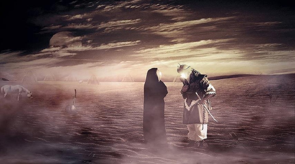 تعرّف معنا...على المقامات والمراقد المقدسة التي إرتبطت بعاشوراء زينب والحسين(ع)