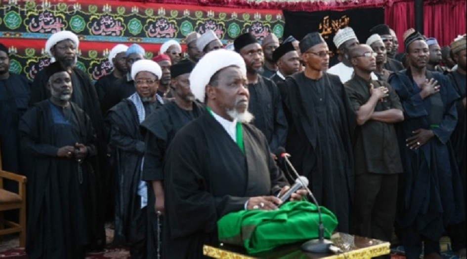 مع المجالس الحسينية المكتوبة...المجلس الثاني من اليوم الرابع..هكذا قُتل مسلم بن عقيل!