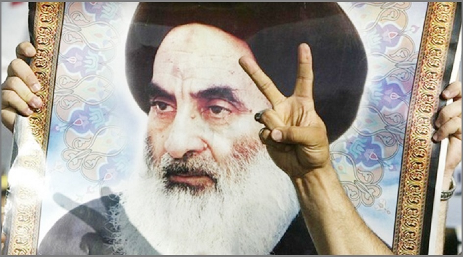 المرجعية...شعار وسلوك!