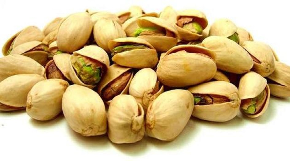 الفستق يقي من ارتفاع ضغط الدم