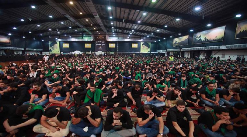 مع المجالس الحسينية المكتوبة...المجلس الثاني من اليوم الخامس...هكذا كانت أخلاق الإمام الحسين!