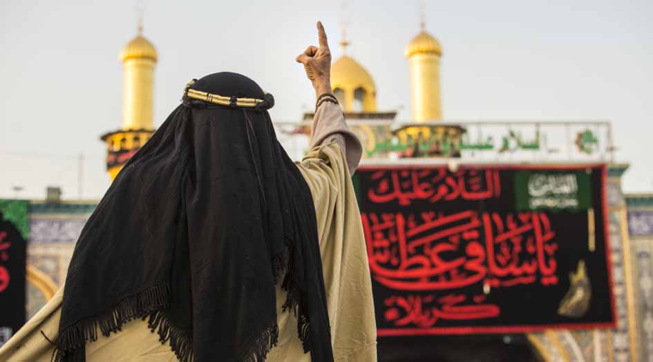  هوسات لشهر الحزن محرم الحرام