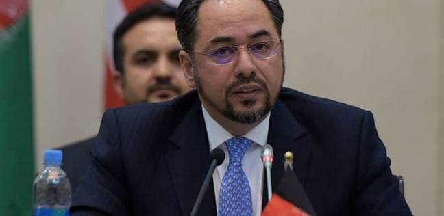 وزير خارجية باكستان يصل الى أفغانستان